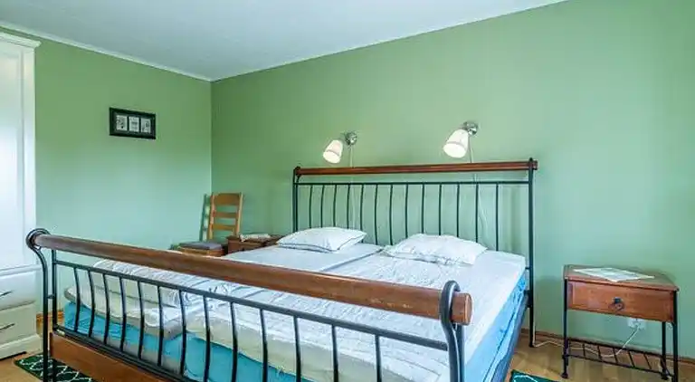 Sommerhus i Borgholm C