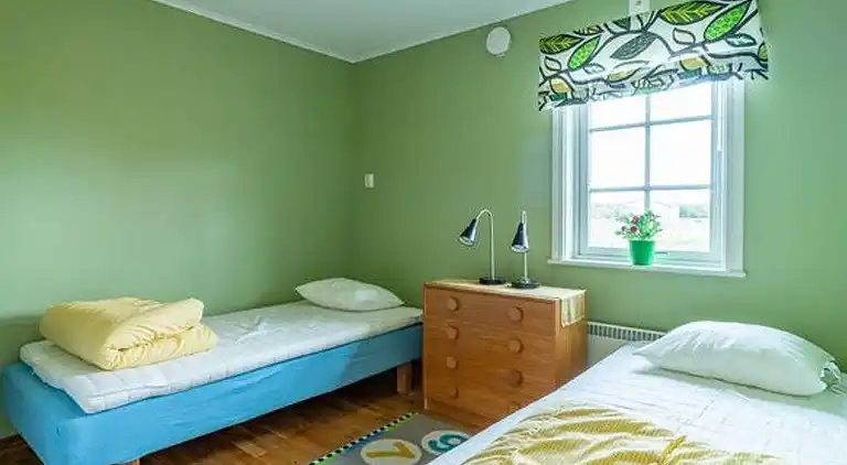 Sommerhus i Borgholm C