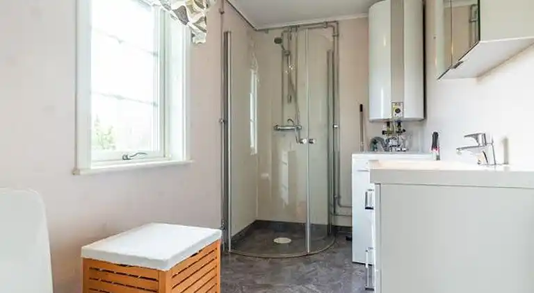 Sommerhus i Borgholm C