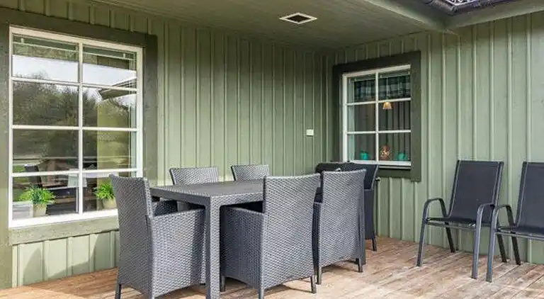 Sommerhus i Borgholm C