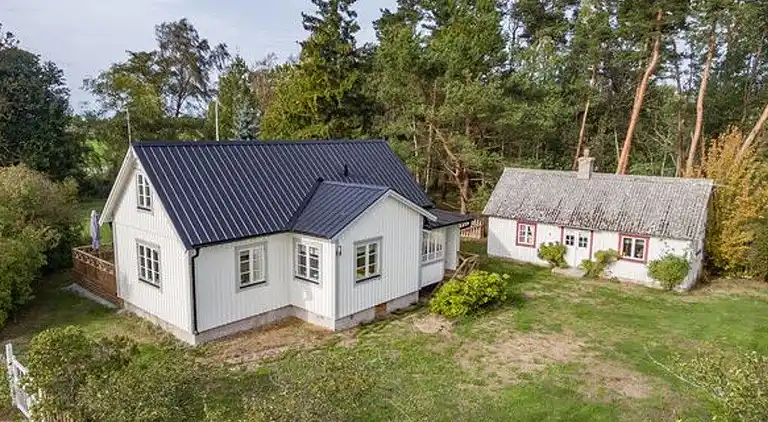 Holiday home in Borgholm C