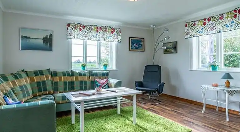 Holiday home in Borgholm C