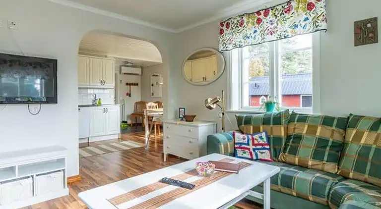 Holiday home in Borgholm C