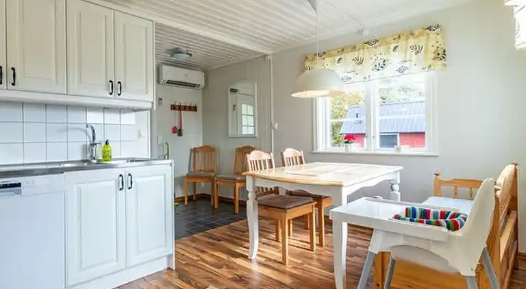 Holiday home in Borgholm C