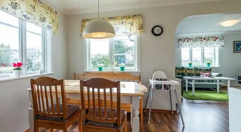 Holiday home in Borgholm C