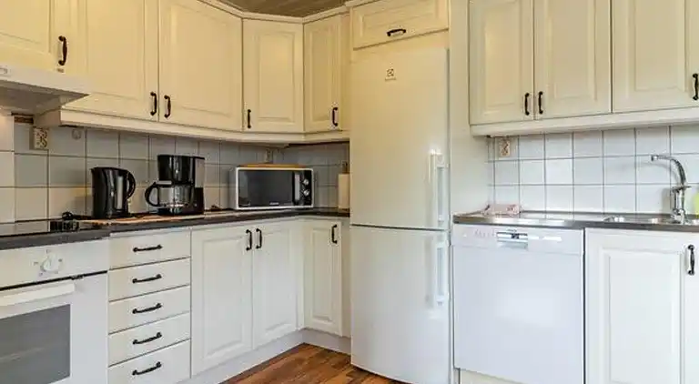 Holiday home in Borgholm C