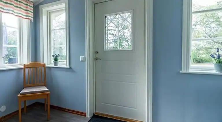 Holiday home in Borgholm C