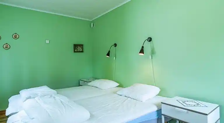 Holiday home in Borgholm C