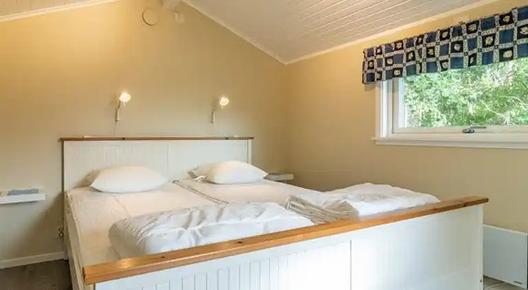 Holiday home in Borgholm C