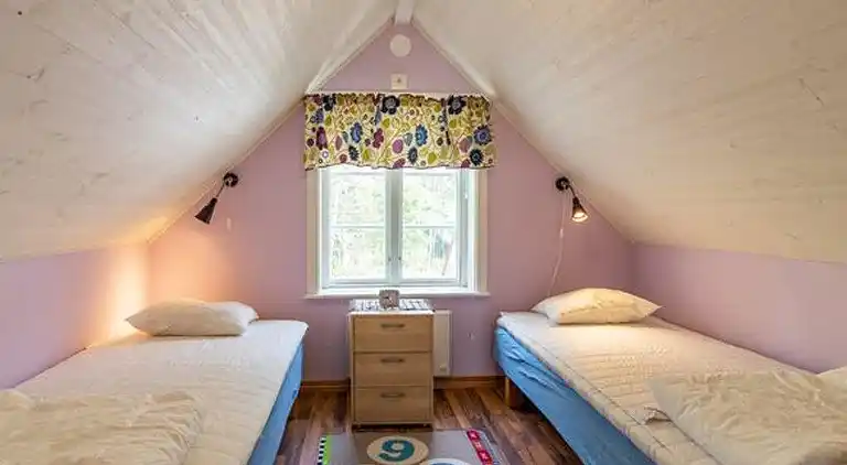 Holiday home in Borgholm C