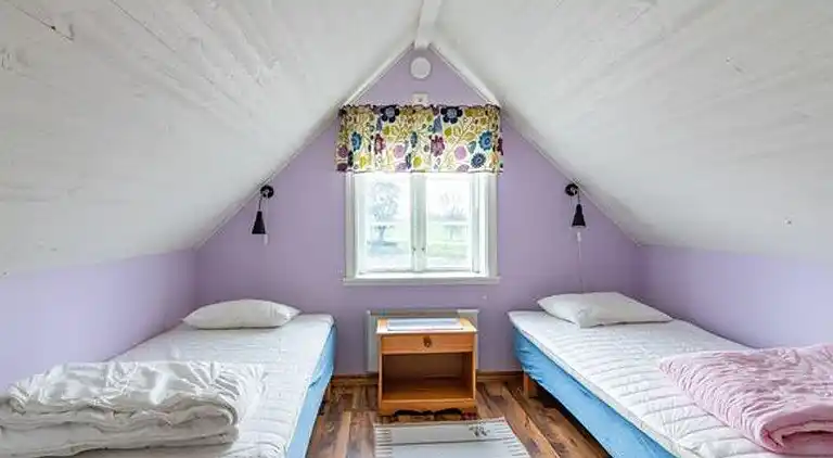 Holiday home in Borgholm C