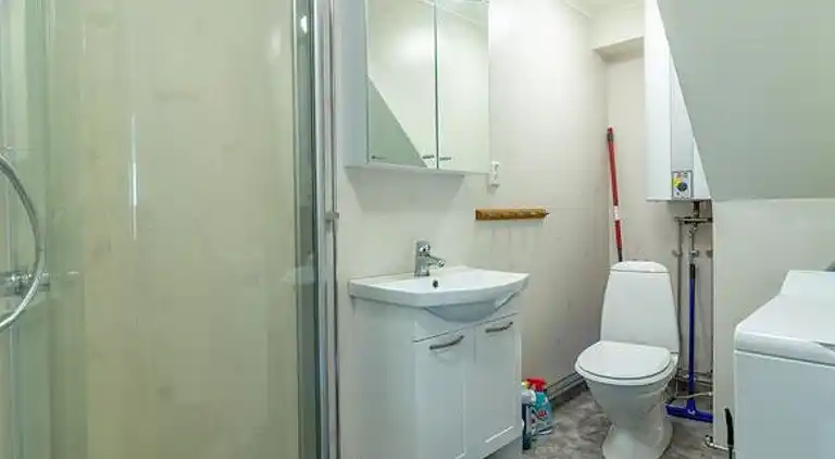 Holiday home in Borgholm C