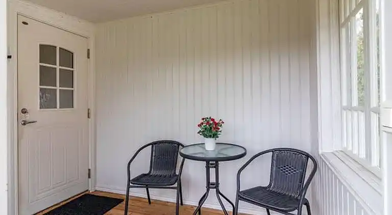 Holiday home in Borgholm C