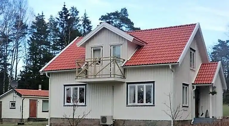 Holiday home in Skälleröd