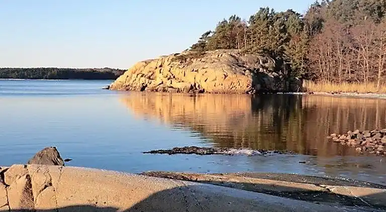 Holiday home in Skälleröd