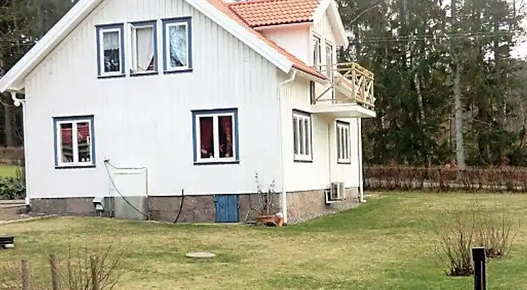 Holiday home in Skälleröd