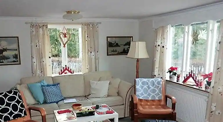 Holiday home in Skälleröd