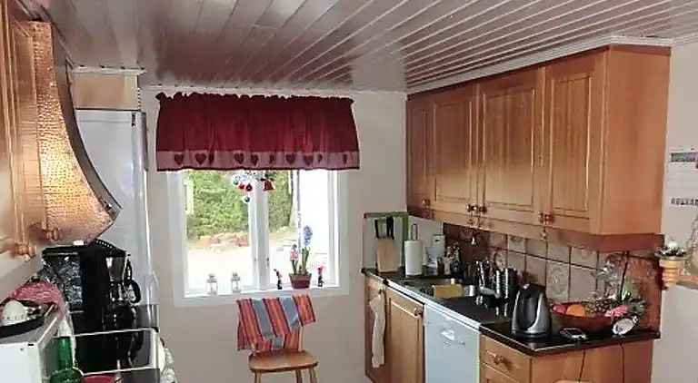 Holiday home in Skälleröd