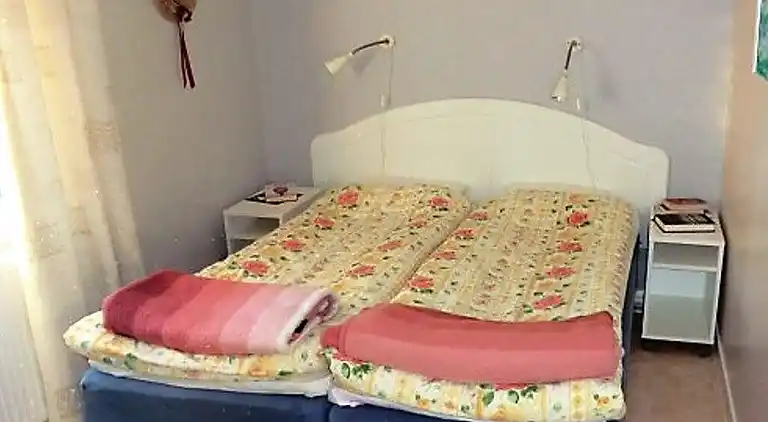 Holiday home in Skälleröd