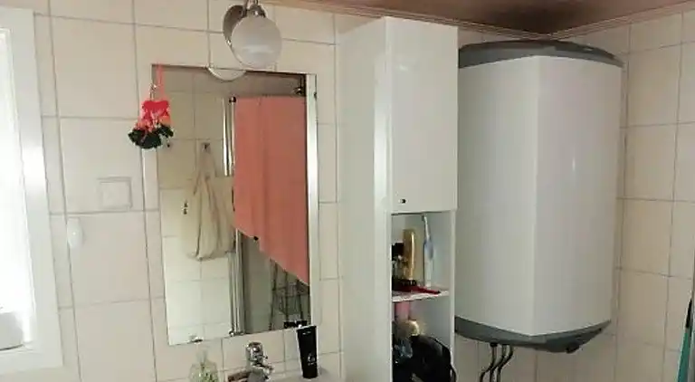 Holiday home in Skälleröd