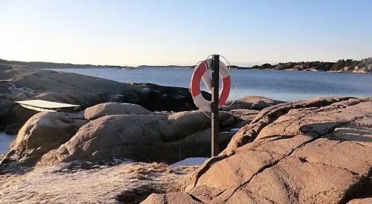 Holiday home in Skälleröd