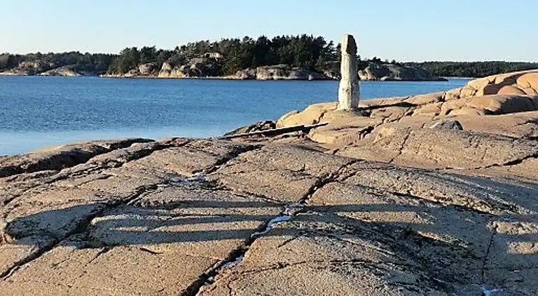 Holiday home in Skälleröd