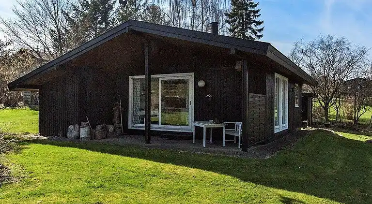Holiday home in Hundested