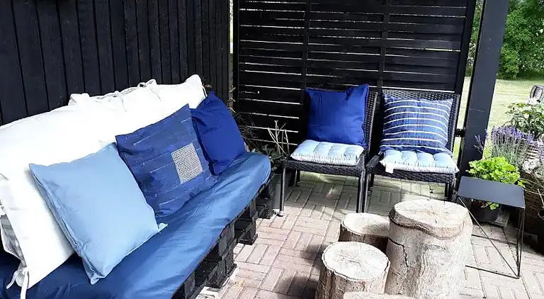 Holiday home in Hundested