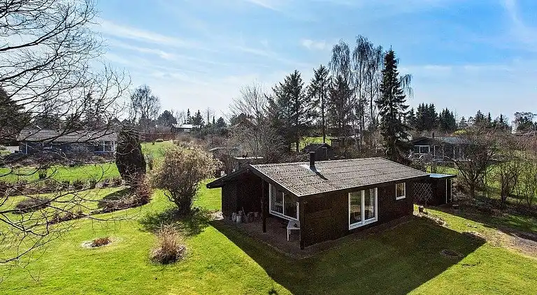 Holiday home in Hundested