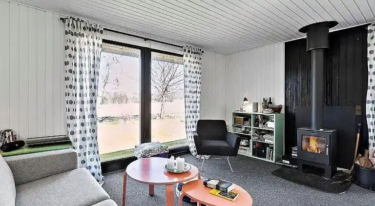 Holiday home in Hundested