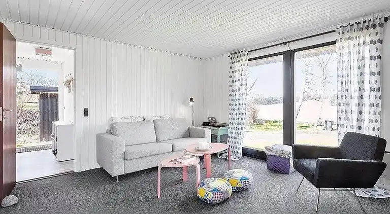 Holiday home in Hundested