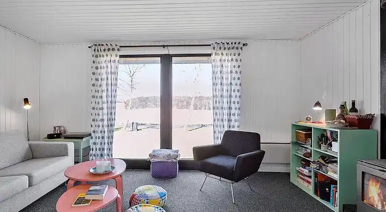 Holiday home in Hundested