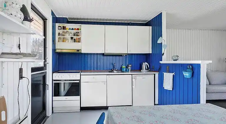 Holiday home in Hundested