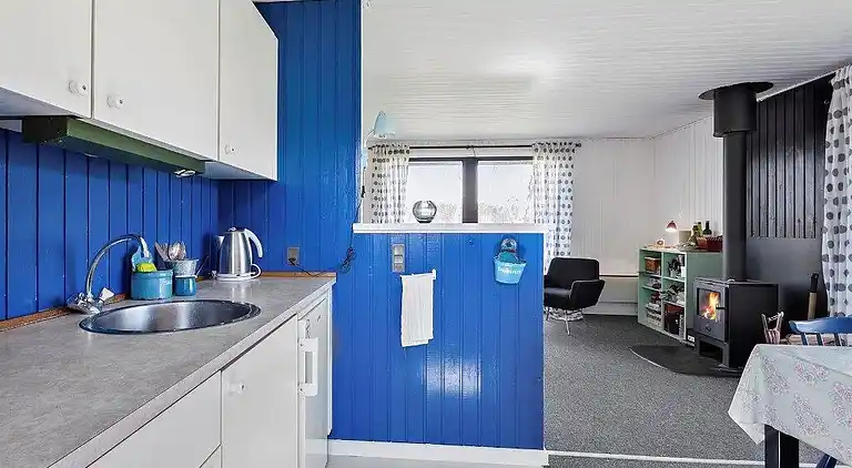 Holiday home in Hundested