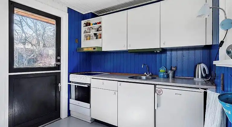 Holiday home in Hundested