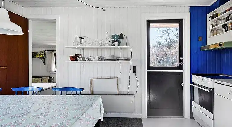 Holiday home in Hundested