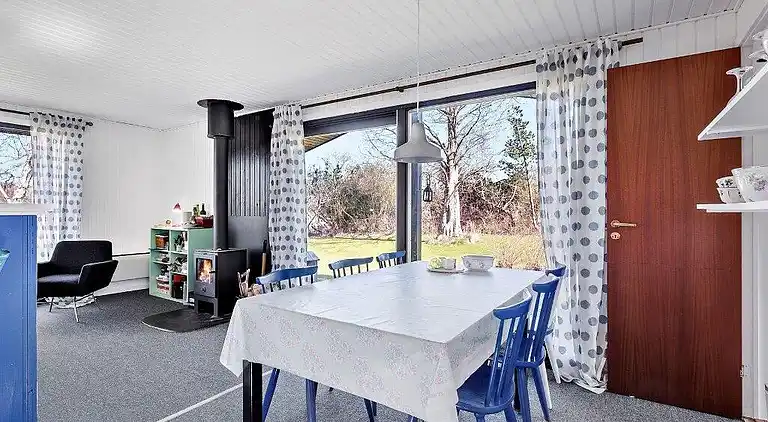 Holiday home in Hundested