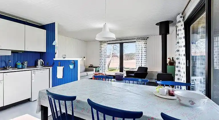 Holiday home in Hundested