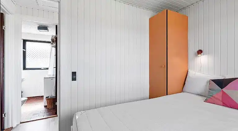 Holiday home in Hundested