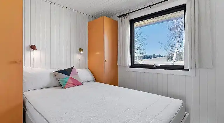 Holiday home in Hundested