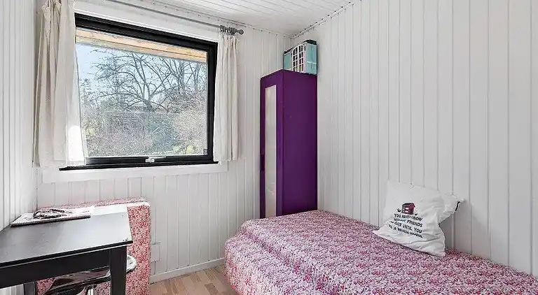 Holiday home in Hundested