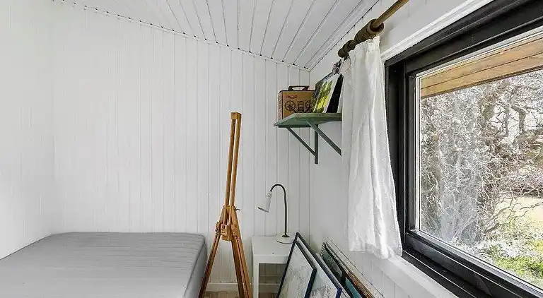 Holiday home in Hundested