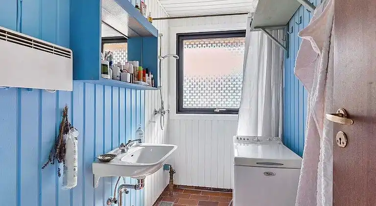 Holiday home in Hundested