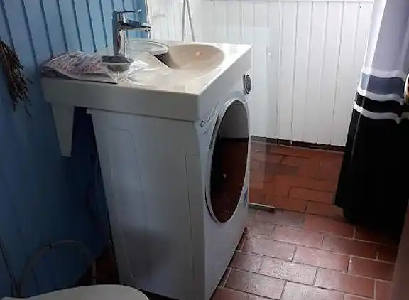 Holiday home in Hundested