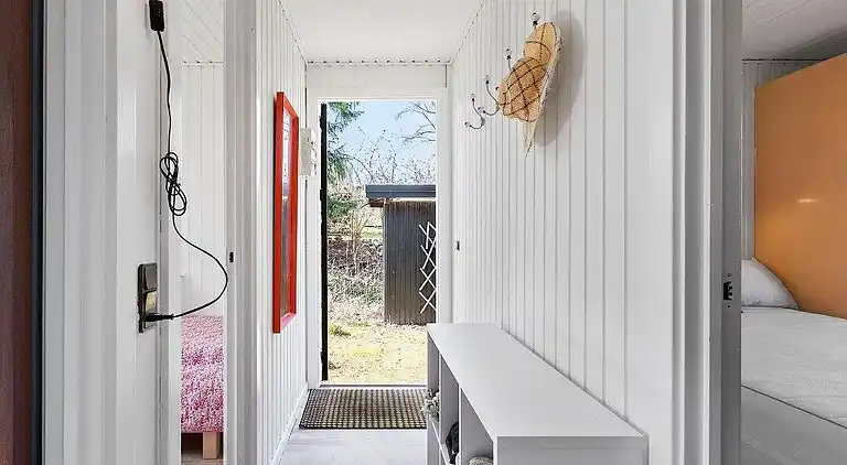 Holiday home in Hundested