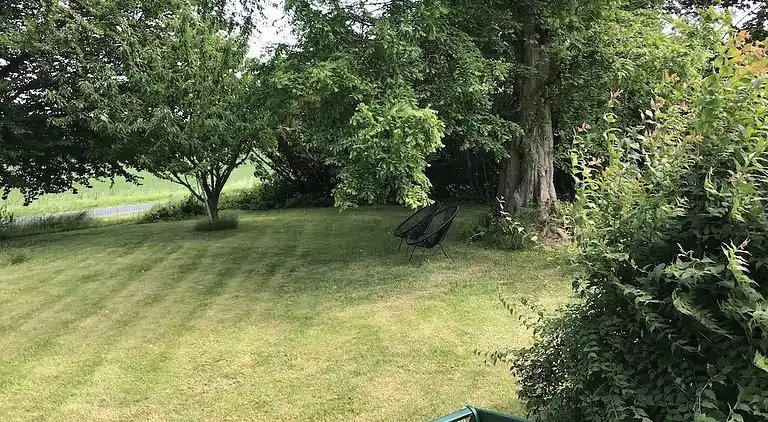 Holiday home in Hundested