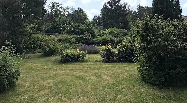 Holiday home in Hundested