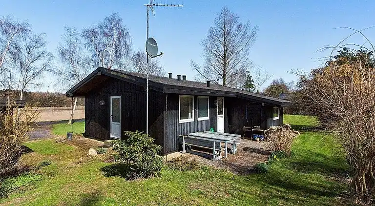 Holiday home in Hundested