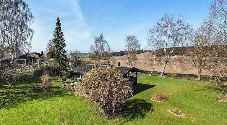 Holiday home in Hundested