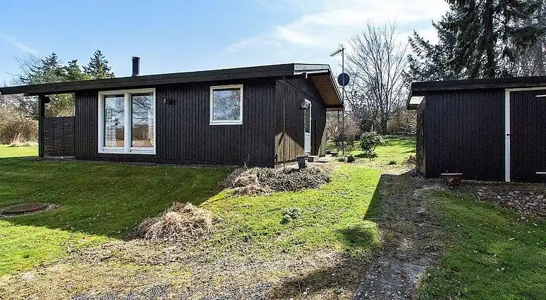 Holiday home in Hundested